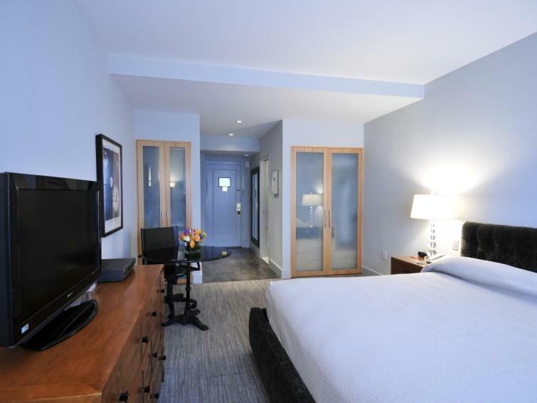New York Apartment Sleeps 3 Air Con Wifi T057560 Zewnętrze zdjęcie